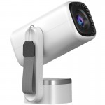Проектор 4k Android QN300 White