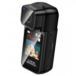 Экшн-камера Hoco DV105 1080P sports camera Black