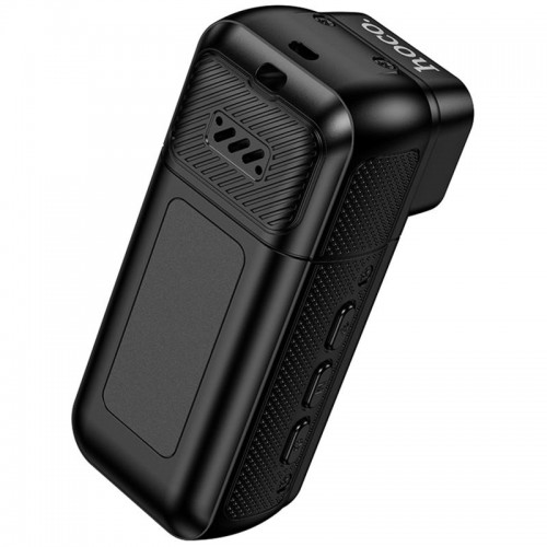 Экшн-камера Hoco DV105 1080P sports camera Black