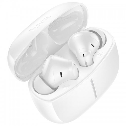 Беспроводные TWS наушники Hoco EQ34 Plus Rima ANC (App) White