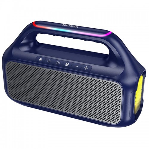 Bluetooth Колонка Hoco HC47 Delight Blue