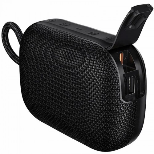 Bluetooth Колонка Hoco HC46 Estrellato Black