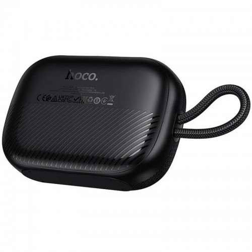 Bluetooth Колонка Hoco HC46 Estrellato Black