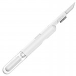 Набор для очистки гаджетов Hoco UT1 Mr. Gadget 3in1 White