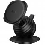Автотримач Hoco H103 Daisy magnetic (center console) Black