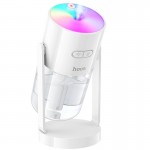 Зволожувач повітря Hoco HX34 Starry sky 280ml White