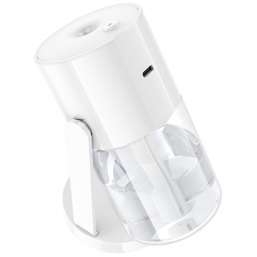 Увлажнитель воздуха Hoco HX34 Starry sky 280ml White