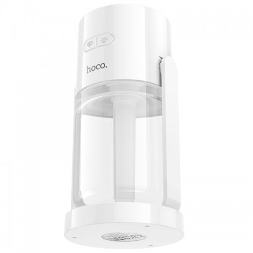 Увлажнитель воздуха Hoco HX34 Starry sky 280ml White
