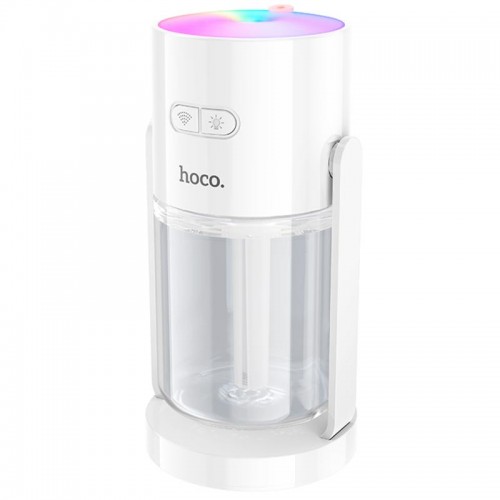 Увлажнитель воздуха Hoco HX34 Starry sky 280ml White