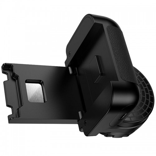 Тримач для селфі Hoco K33 Oleada Bluetooth Black