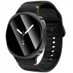 Смарт-годинник Hoco Y43 Amoled Smart sports watch (call version) Black