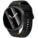 Смарт-годинник Hoco Y43 Amoled Smart sports watch (call version) Black