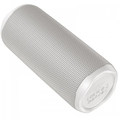 Bluetooth Колонка Hoco HC50 Advantage White Snow