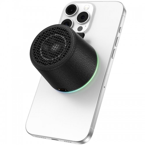 Bluetooth Колонка Hoco HC49 Shine Black