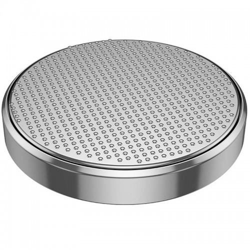 Батарейки Hoco JA6 (CR2032) Button 5 pcs Silver