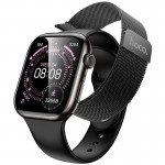 Смарт-часы Hoco Y42 Smart sports watch (call version) Black