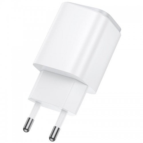 МЗП Borofone BAS81A Star 10.5W (2USB-A) White