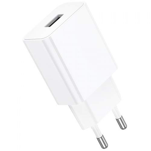 СЗУ Borofone BA110A Lemi 7.5W (1USB-A) White