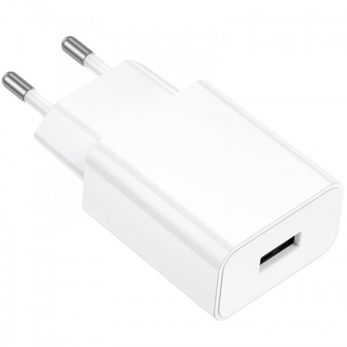 СЗУ Borofone BA110A Lemi 7.5W (1USB-A) White