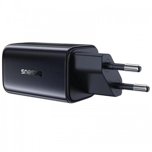 СЗУ Baseus PicoGo AN13 Fast Charger 45W (2USB-C) (E0121F) Cosmic Black
