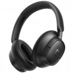 Накладні бездротові навушники Baseus Bass BH1 ANC (A02037) Cosmic Black