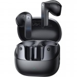Бездротові TWS навушники Baseus Bass BS1 Adaptive ANC (A00101) Cosmic Black
