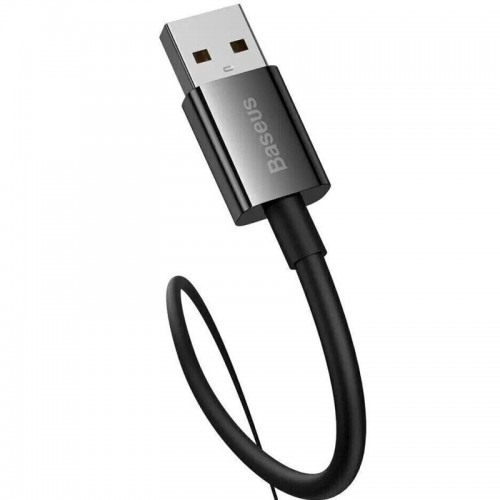Дата кабель Baseus Superior Series USB to Type-C 100W (2m) (P103201) Cluster Black