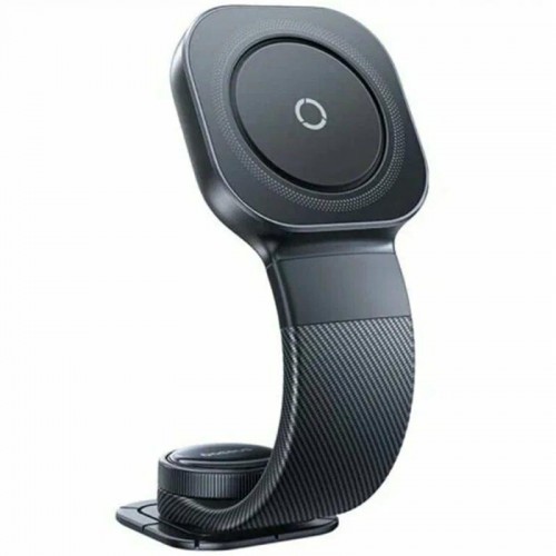 Автодержатель с БЗУ Baseus PrimeTrip C03 Pro Magnetic Wireless Charging (C0013A) Cosmic Black