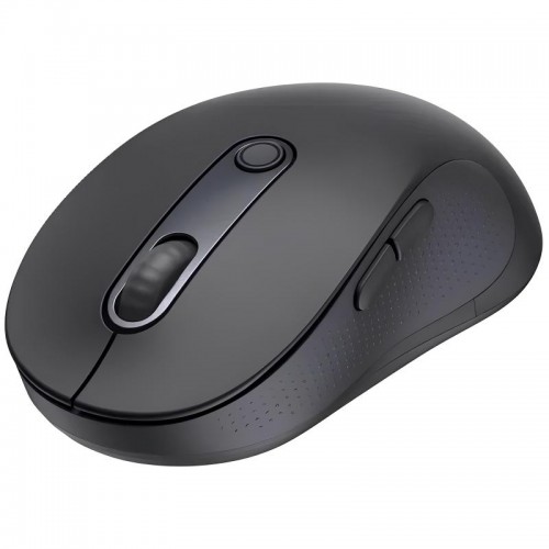 Миша бездротова Baseus F02 Ergonomic Bluetooth (B010555) Cluster Black