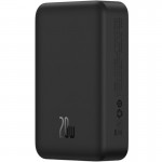 Повербанк MagSafe Baseus M41 20000mAh 20W (E0027U) Cosmic Black