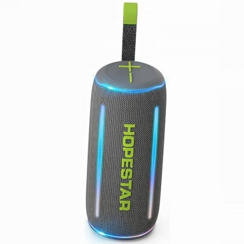 Bluetooth колонка Hopestar P58 40W Gray