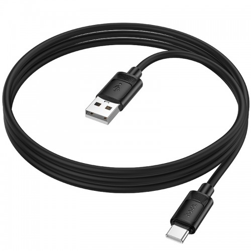 Дата кабель Hoco X122 Benefit USB to Type-C 3A (1m)