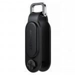 Трекер Acefast S4 Keychain Tag 230 mAh Black