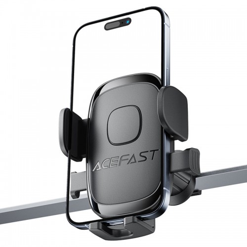 Автодержатель Acefast D56 Black
