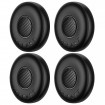 Трекер Acefast S1 Findy 230 mAh (4ps) Black