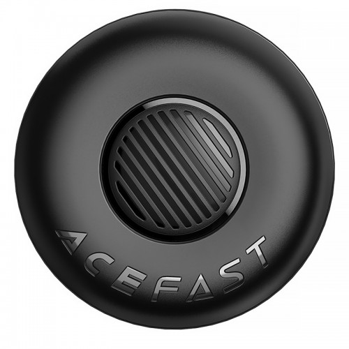 Трекер Acefast S1 Findy 230 mAh (4ps) Black