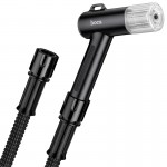 Водяной пистолет для мойки машины Hoco ZP17 Black