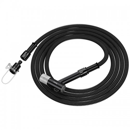 Водяной пистолет для мойки машины Hoco ZP17 Black