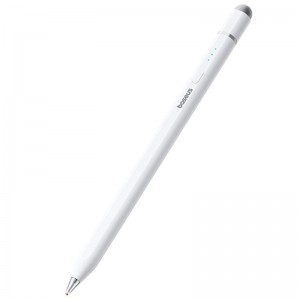 Стилус Baseus HN1 Wise Writing (B0004F) Moon White