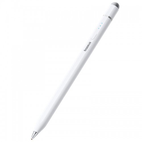 Стилус Baseus HN1 Wise Writing (B0004F) Moon White