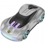 Дріфт машинка на радіокеруванні SCHE Y1805 Gray