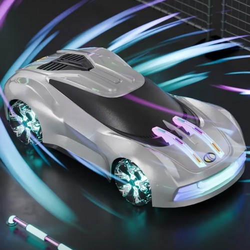 Дріфт машинка на радіокеруванні SCHE Y1805 Gray