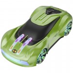 Дрифт машинка на радиоуправлении SCHE Y1805 Green