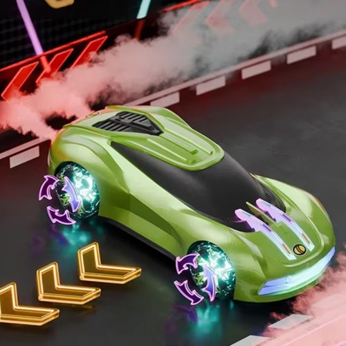 Дріфт машинка на радіокеруванні SCHE Y1805 Green