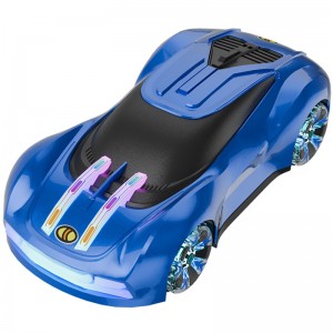 Дріфт машинка на радіокеруванні SCHE Y1805 Blue