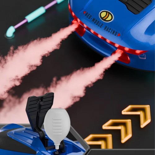 Дріфт машинка на радіокеруванні SCHE Y1805 Blue