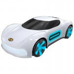 Дріфт машинка на радіокеруванні SCHE Y1801 White