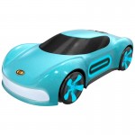 Дрифт машинка на радиоуправлении SCHE Y1801 Blue
