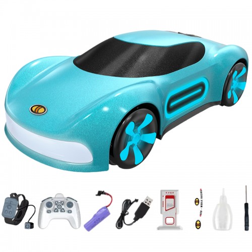 Дріфт машинка на радіокеруванні SCHE Y1801 Blue
