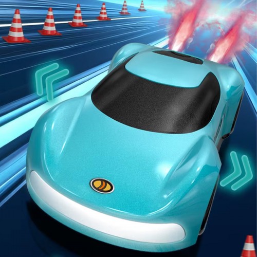 Дріфт машинка на радіокеруванні SCHE Y1801 Blue